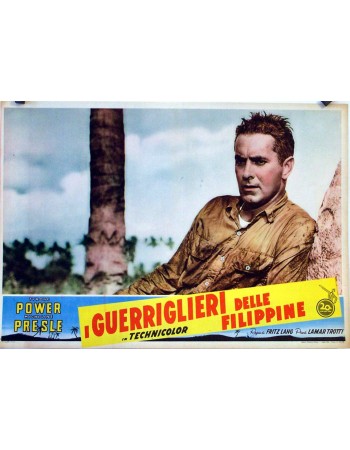 AMERICAN GUERRILLA IN THE PHILIPPINES