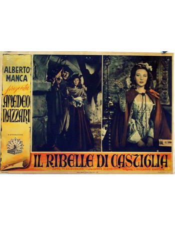 DON JUAN DE SERRALLONGA