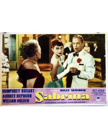 SABRINA