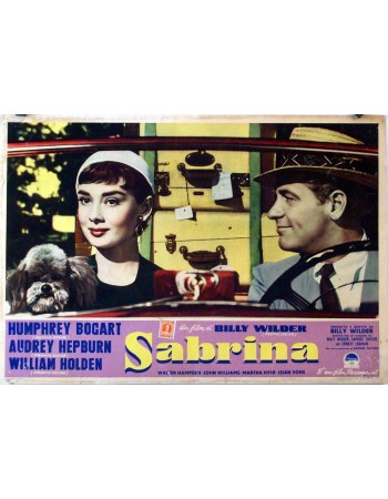 SABRINA