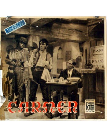 CARMEN