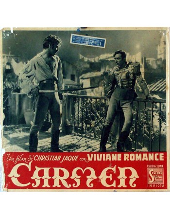 CARMEN