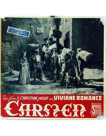 CARMEN