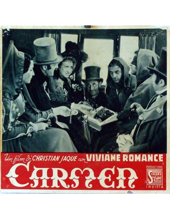 CARMEN