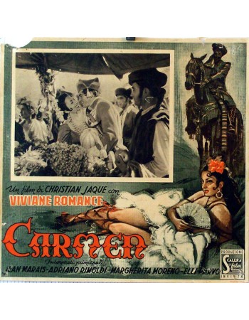 CARMEN