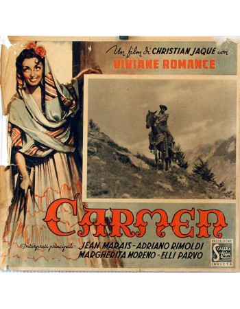 CARMEN