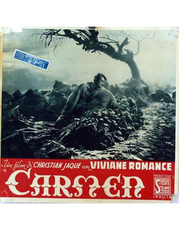 CARMEN