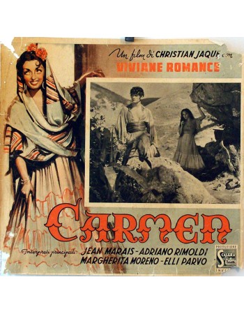 CARMEN