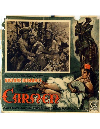 CARMEN