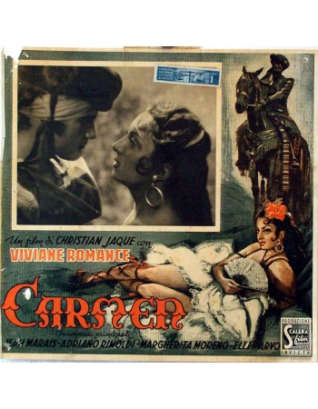 CARMEN