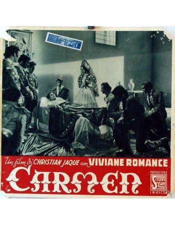 CARMEN
