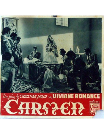 CARMEN