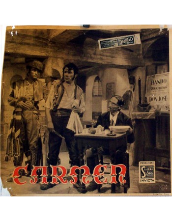 CARMEN