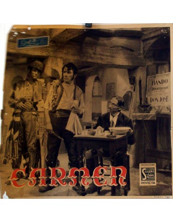 CARMEN