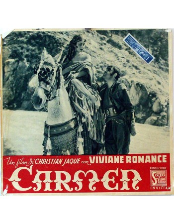 CARMEN