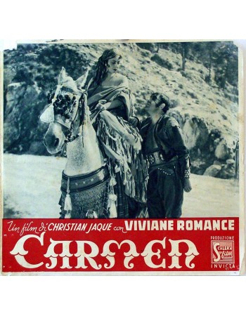 CARMEN