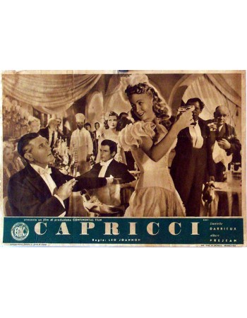 CAPRICES