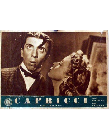 CAPRICES