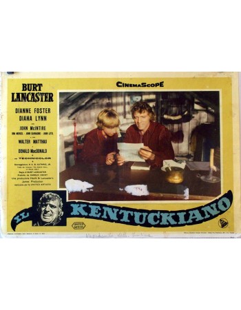 THE KENTUCKIAN