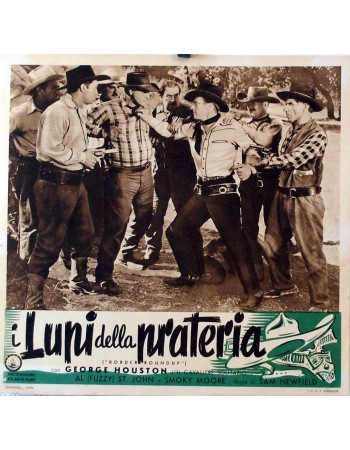 BORDER ROUNDUP