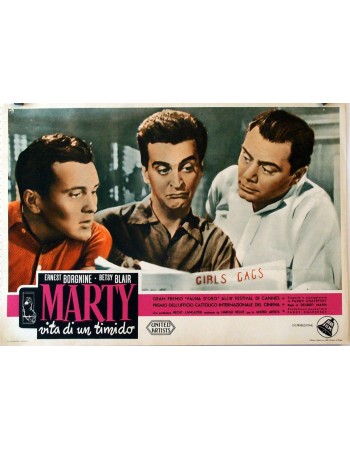 MARTY