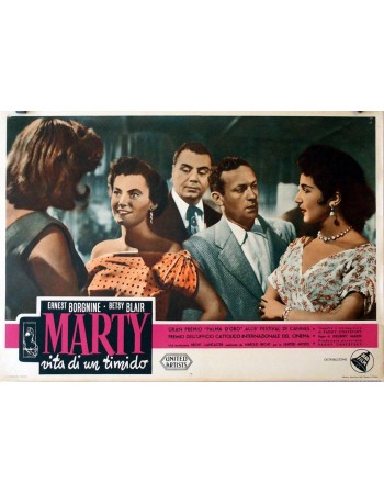 MARTY