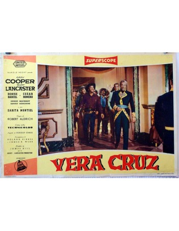 VERA CRUZ