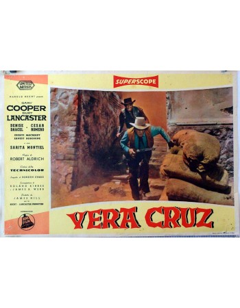 VERA CRUZ