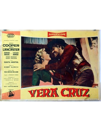 VERA CRUZ