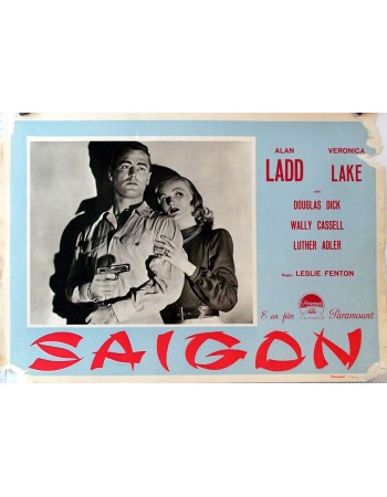 SAIGON