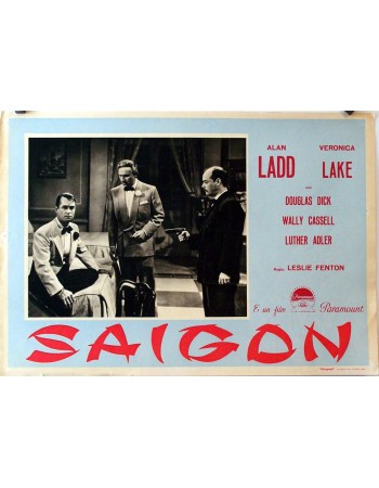 SAIGON