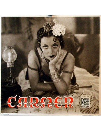 CARMEN
