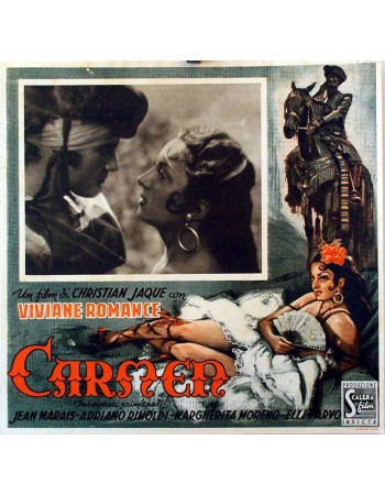 CARMEN