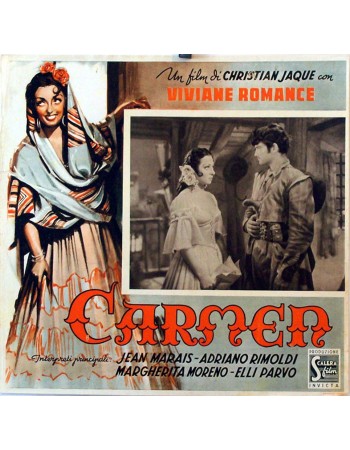 CARMEN