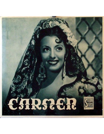 CARMEN