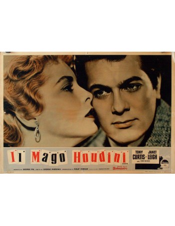 HOUDINI