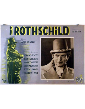 Die Rothschilds