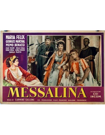 MESSALINA