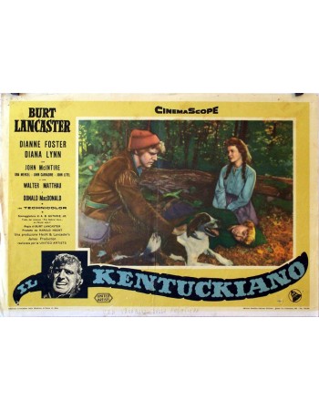THE KENTUCKIAN