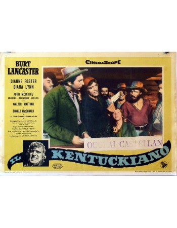 THE KENTUCKIAN