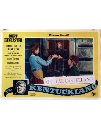 THE KENTUCKIAN