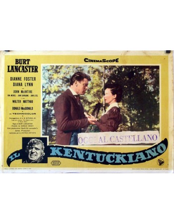 THE KENTUCKIAN