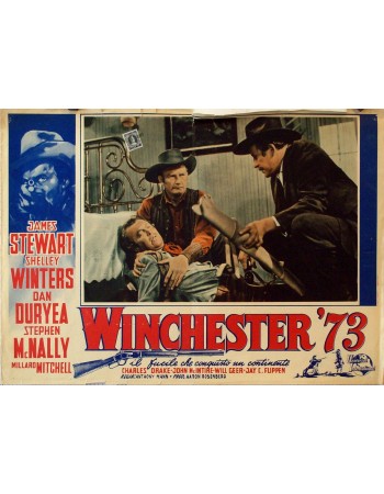 WINCHESTER 73