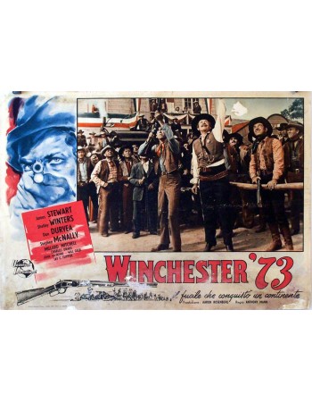 WINCHESTER 73