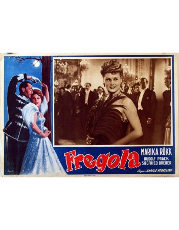 FREGOLA