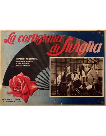 NOCHES DE ANDALUCIA ANDALUSISCHE NÄCHTE