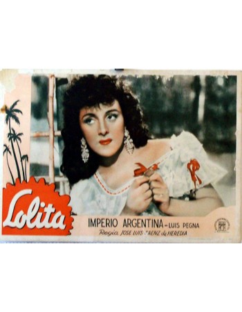 LOLITA