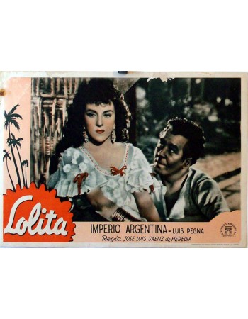 LOLITA