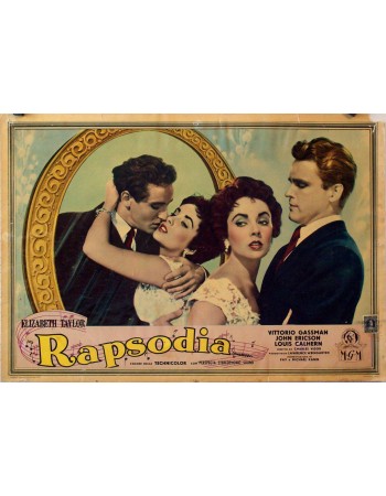 RHAPSODY