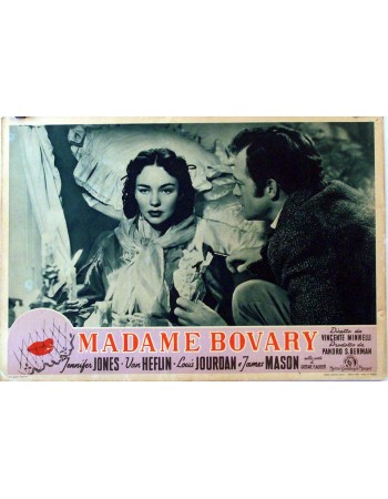 MADAME BOVARY